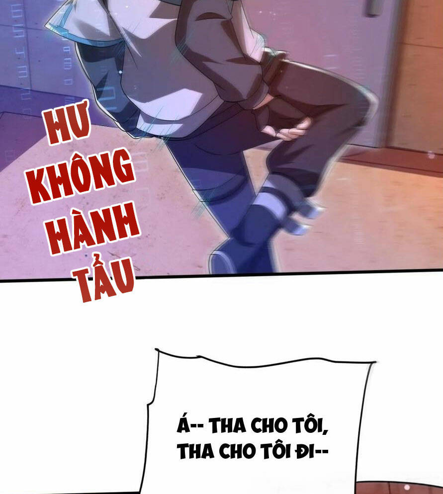 Tích Trữ 10 Vạn Vật Tư Trước Ngày Tận Thế Chapter 112 - Trang 2