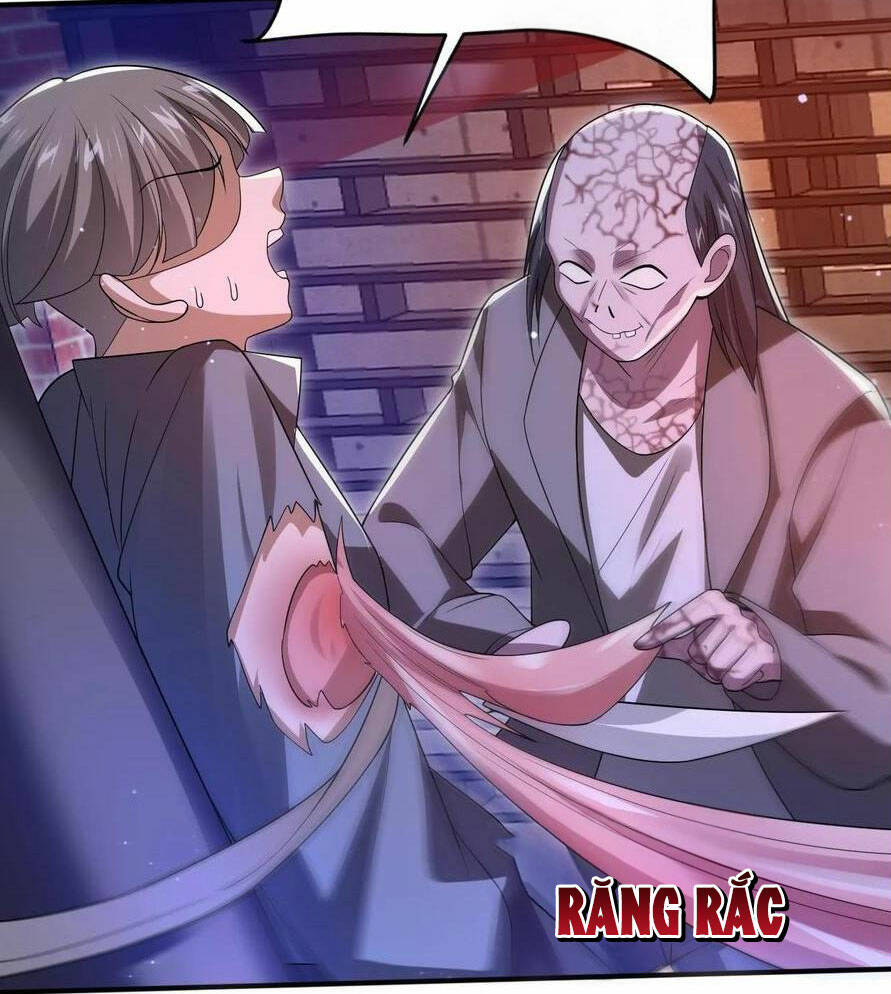 Tích Trữ 10 Vạn Vật Tư Trước Ngày Tận Thế Chapter 112 - Trang 2