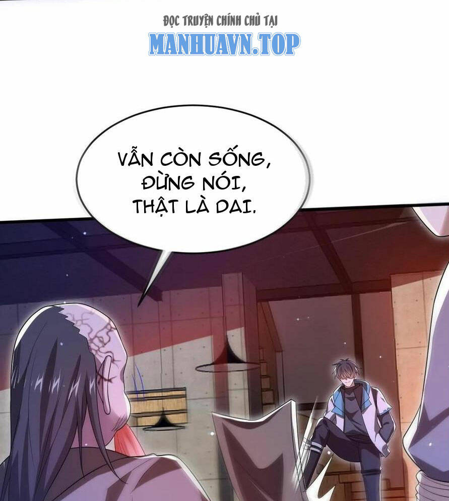 Tích Trữ 10 Vạn Vật Tư Trước Ngày Tận Thế Chapter 112 - Trang 2