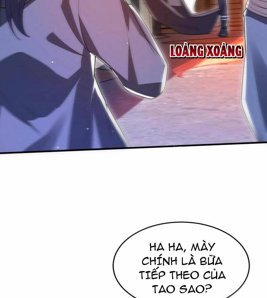 Tích Trữ 10 Vạn Vật Tư Trước Ngày Tận Thế Chapter 112 - Trang 2