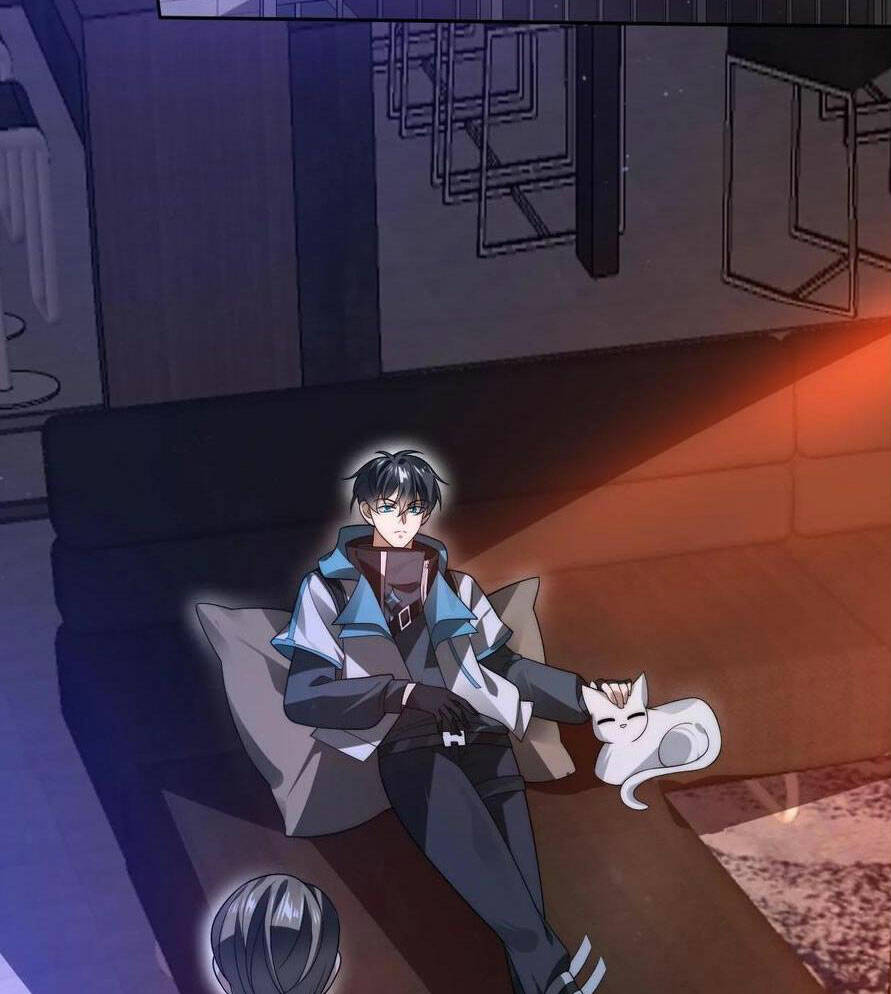 Tích Trữ 10 Vạn Vật Tư Trước Ngày Tận Thế Chapter 112 - Trang 2