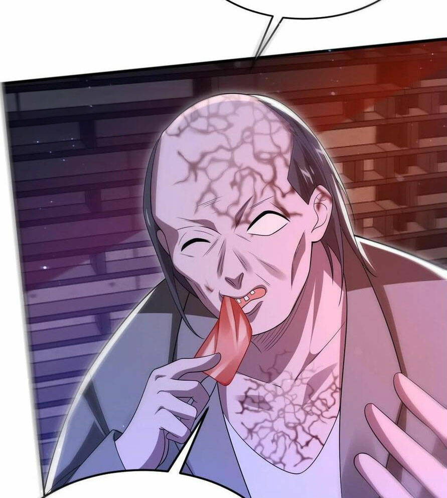 Tích Trữ 10 Vạn Vật Tư Trước Ngày Tận Thế Chapter 112 - Trang 2