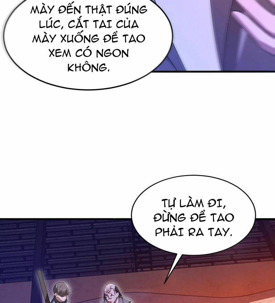 Tích Trữ 10 Vạn Vật Tư Trước Ngày Tận Thế Chapter 112 - Trang 2