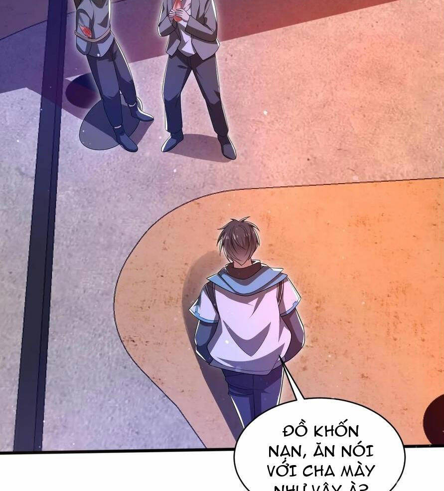 Tích Trữ 10 Vạn Vật Tư Trước Ngày Tận Thế Chapter 112 - Trang 2