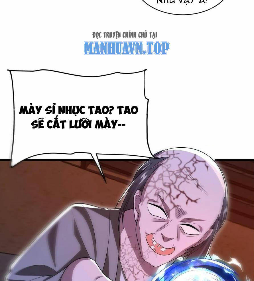 Tích Trữ 10 Vạn Vật Tư Trước Ngày Tận Thế Chapter 112 - Trang 2