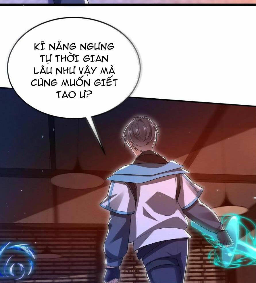 Tích Trữ 10 Vạn Vật Tư Trước Ngày Tận Thế Chapter 112 - Trang 2