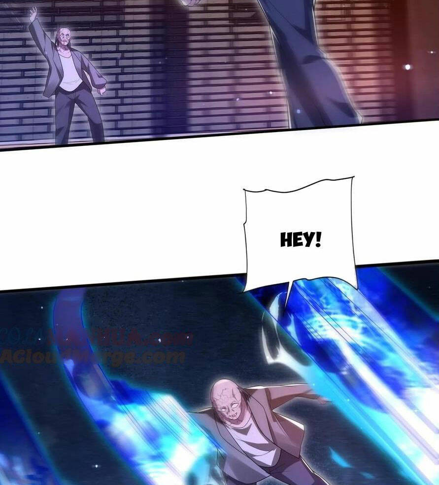 Tích Trữ 10 Vạn Vật Tư Trước Ngày Tận Thế Chapter 112 - Trang 2