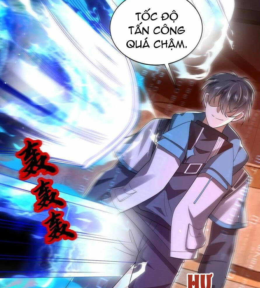 Tích Trữ 10 Vạn Vật Tư Trước Ngày Tận Thế Chapter 112 - Trang 2