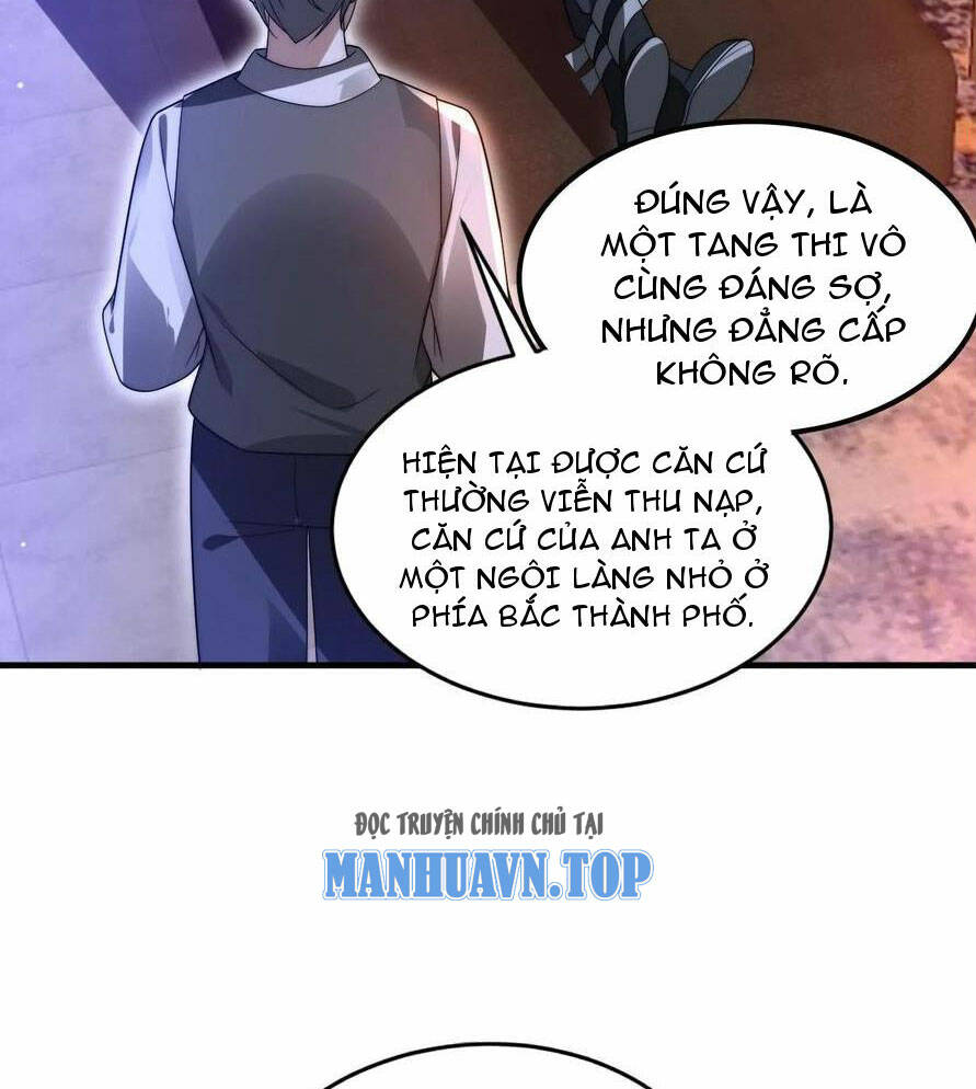 Tích Trữ 10 Vạn Vật Tư Trước Ngày Tận Thế Chapter 112 - Trang 2