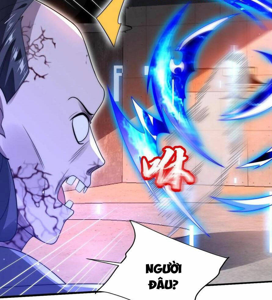 Tích Trữ 10 Vạn Vật Tư Trước Ngày Tận Thế Chapter 112 - Trang 2