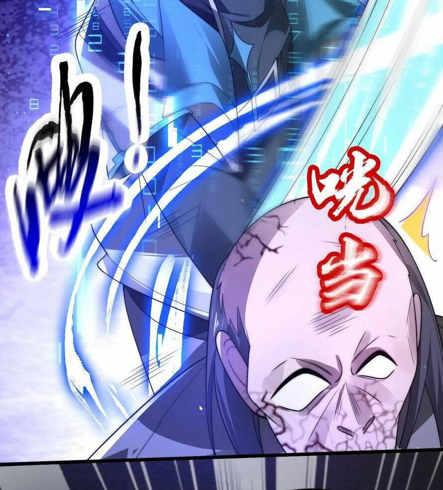 Tích Trữ 10 Vạn Vật Tư Trước Ngày Tận Thế Chapter 112 - Trang 2