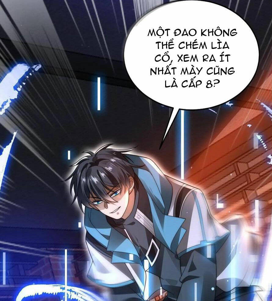 Tích Trữ 10 Vạn Vật Tư Trước Ngày Tận Thế Chapter 112 - Trang 2