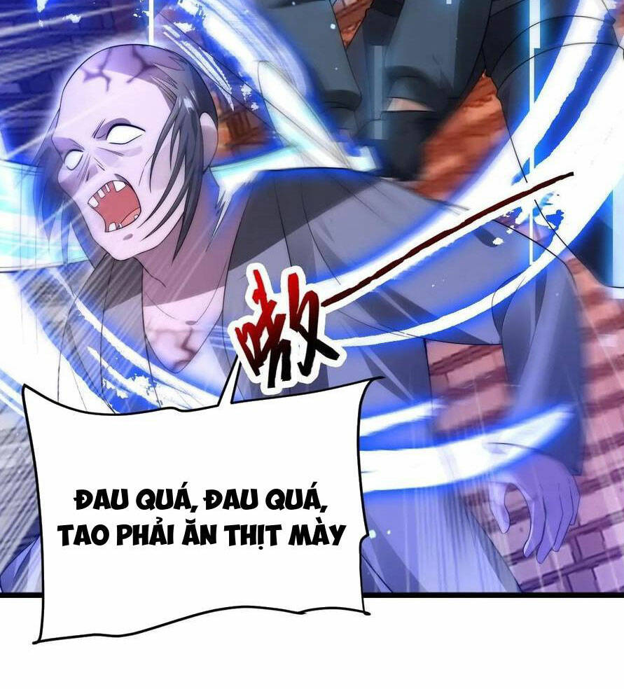 Tích Trữ 10 Vạn Vật Tư Trước Ngày Tận Thế Chapter 112 - Trang 2