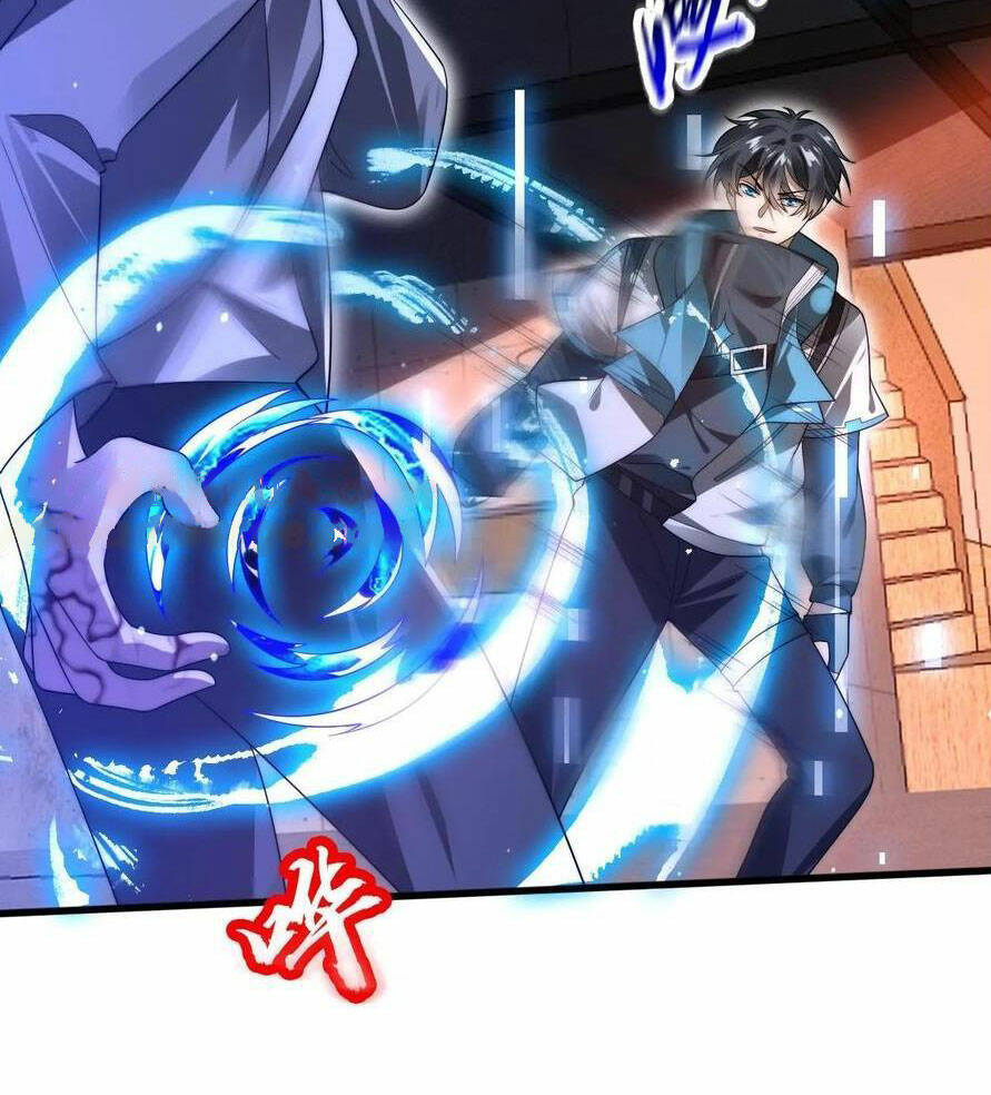 Tích Trữ 10 Vạn Vật Tư Trước Ngày Tận Thế Chapter 112 - Trang 2