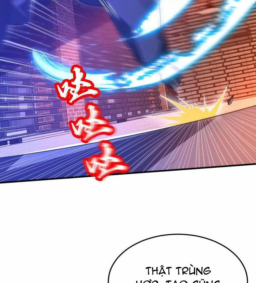 Tích Trữ 10 Vạn Vật Tư Trước Ngày Tận Thế Chapter 112 - Trang 2