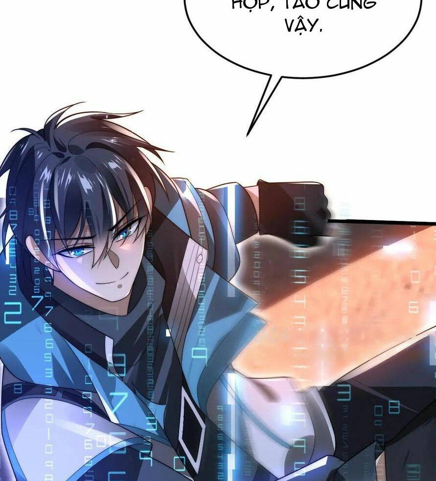 Tích Trữ 10 Vạn Vật Tư Trước Ngày Tận Thế Chapter 112 - Trang 2