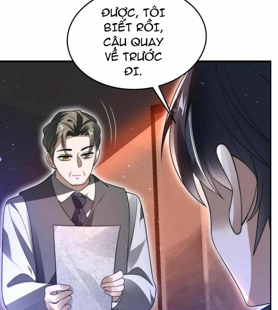 Tích Trữ 10 Vạn Vật Tư Trước Ngày Tận Thế Chapter 112 - Trang 2