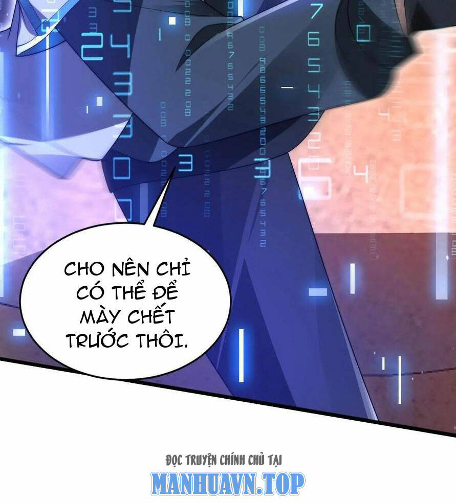 Tích Trữ 10 Vạn Vật Tư Trước Ngày Tận Thế Chapter 112 - Trang 2