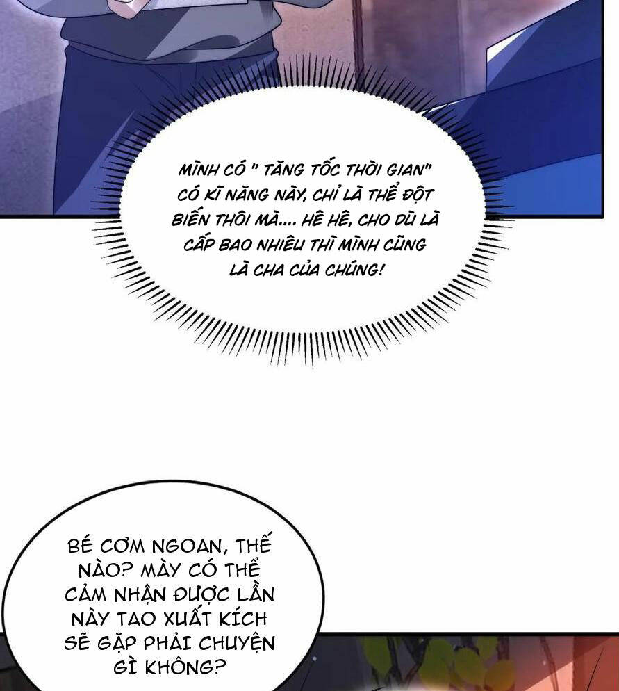 Tích Trữ 10 Vạn Vật Tư Trước Ngày Tận Thế Chapter 112 - Trang 2