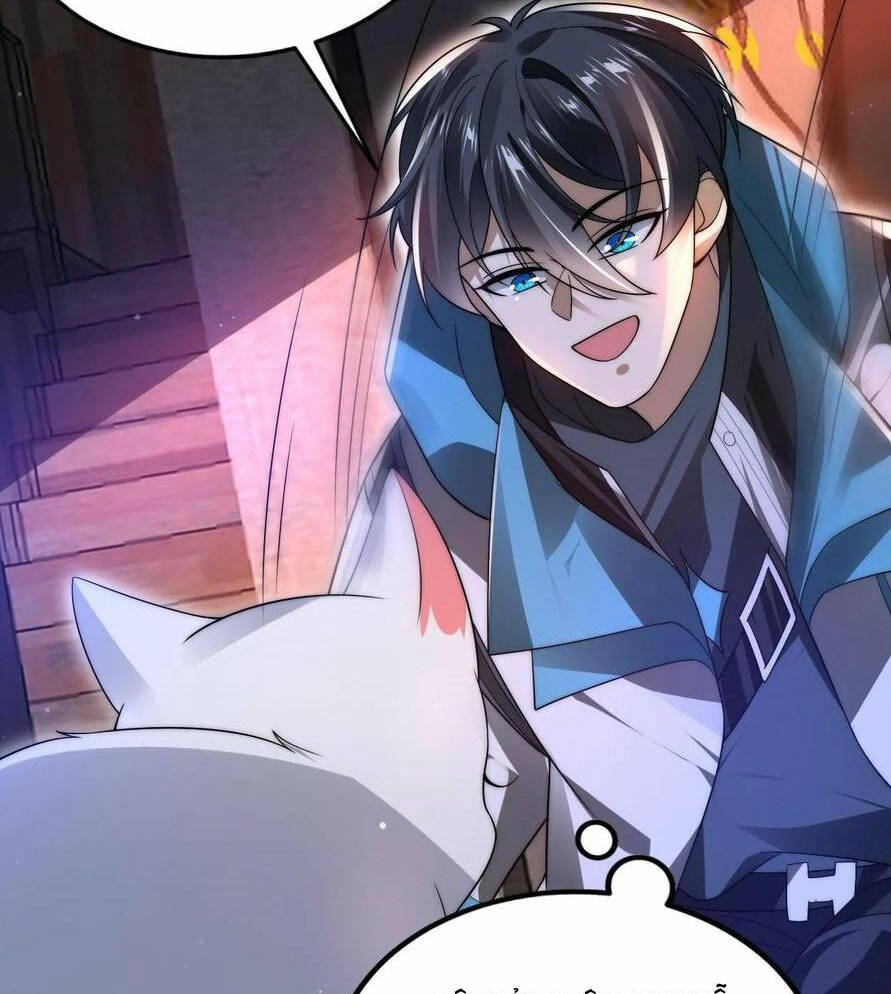 Tích Trữ 10 Vạn Vật Tư Trước Ngày Tận Thế Chapter 112 - Trang 2