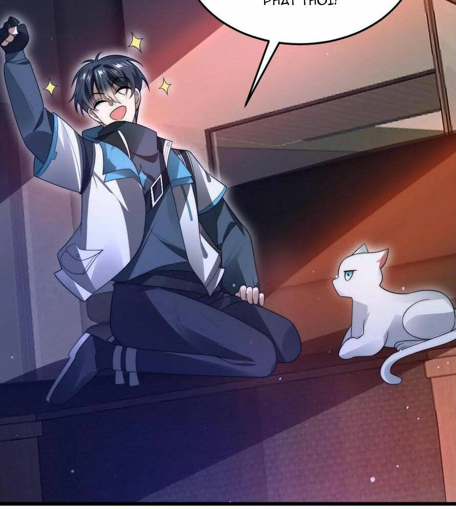 Tích Trữ 10 Vạn Vật Tư Trước Ngày Tận Thế Chapter 112 - Trang 2