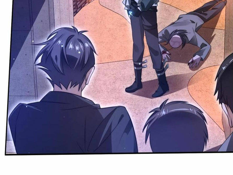 Tích Trữ 10 Vạn Vật Tư Trước Ngày Tận Thế Chapter 113 - Trang 2