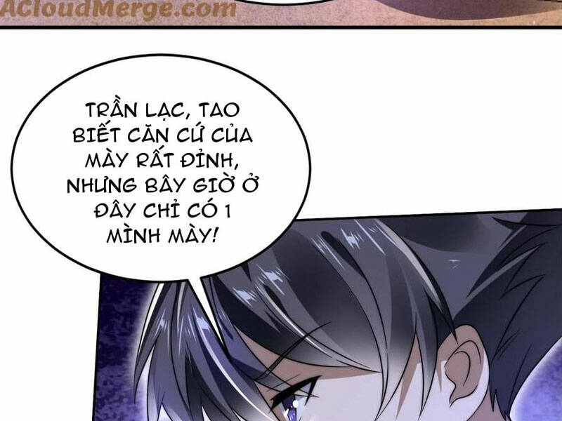 Tích Trữ 10 Vạn Vật Tư Trước Ngày Tận Thế Chapter 113 - Trang 2