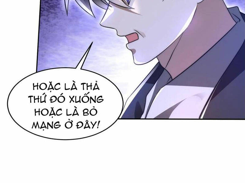 Tích Trữ 10 Vạn Vật Tư Trước Ngày Tận Thế Chapter 113 - Trang 2