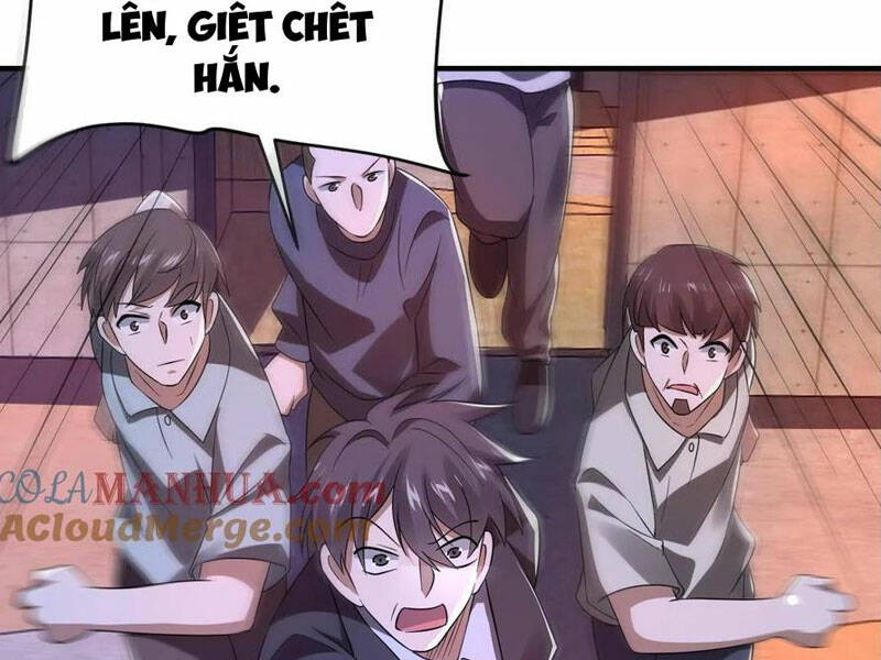 Tích Trữ 10 Vạn Vật Tư Trước Ngày Tận Thế Chapter 113 - Trang 2