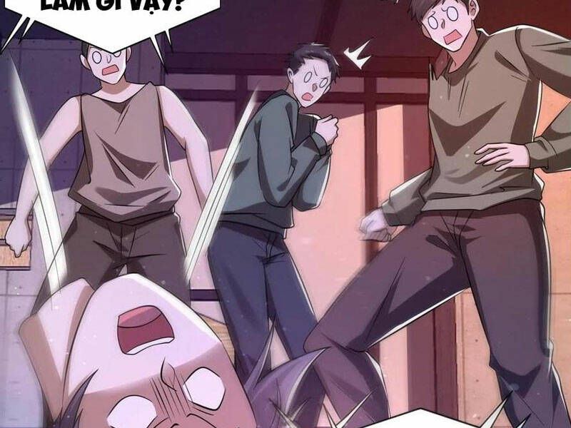 Tích Trữ 10 Vạn Vật Tư Trước Ngày Tận Thế Chapter 113 - Trang 2