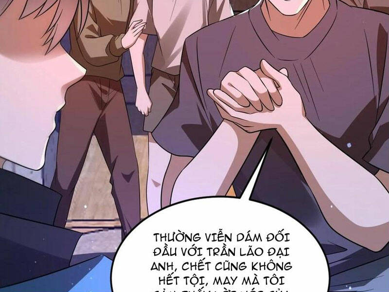 Tích Trữ 10 Vạn Vật Tư Trước Ngày Tận Thế Chapter 113 - Trang 2