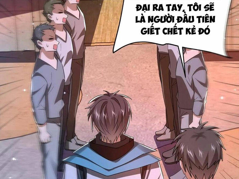 Tích Trữ 10 Vạn Vật Tư Trước Ngày Tận Thế Chapter 113 - Trang 2