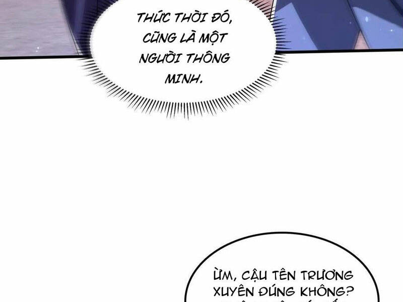 Tích Trữ 10 Vạn Vật Tư Trước Ngày Tận Thế Chapter 113 - Trang 2