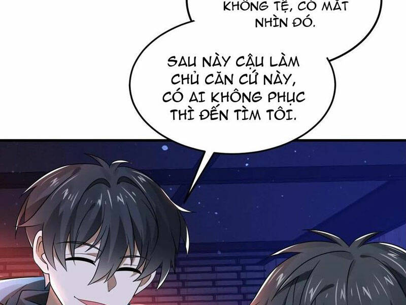 Tích Trữ 10 Vạn Vật Tư Trước Ngày Tận Thế Chapter 113 - Trang 2