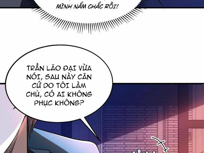 Tích Trữ 10 Vạn Vật Tư Trước Ngày Tận Thế Chapter 113 - Trang 2