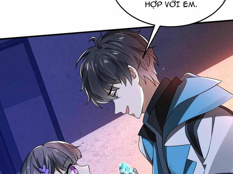 Tích Trữ 10 Vạn Vật Tư Trước Ngày Tận Thế Chapter 113 - Trang 2