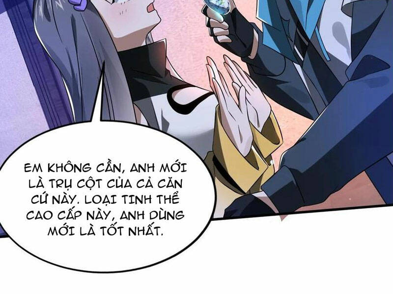 Tích Trữ 10 Vạn Vật Tư Trước Ngày Tận Thế Chapter 113 - Trang 2