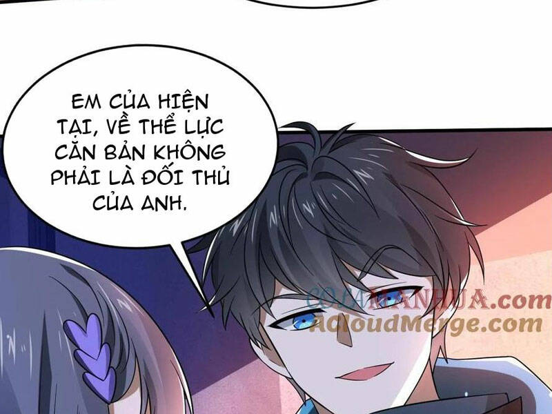 Tích Trữ 10 Vạn Vật Tư Trước Ngày Tận Thế Chapter 113 - Trang 2