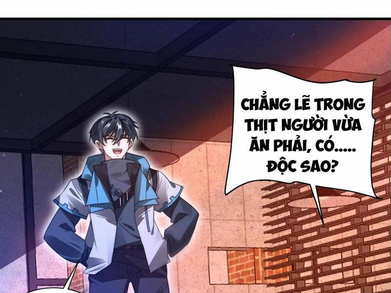 Tích Trữ 10 Vạn Vật Tư Trước Ngày Tận Thế Chapter 113 - Trang 2