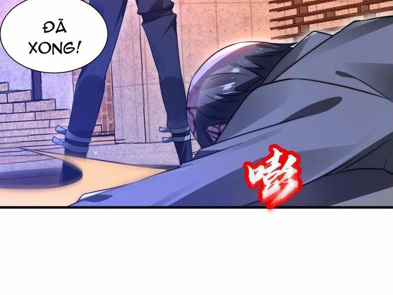 Tích Trữ 10 Vạn Vật Tư Trước Ngày Tận Thế Chapter 113 - Trang 2