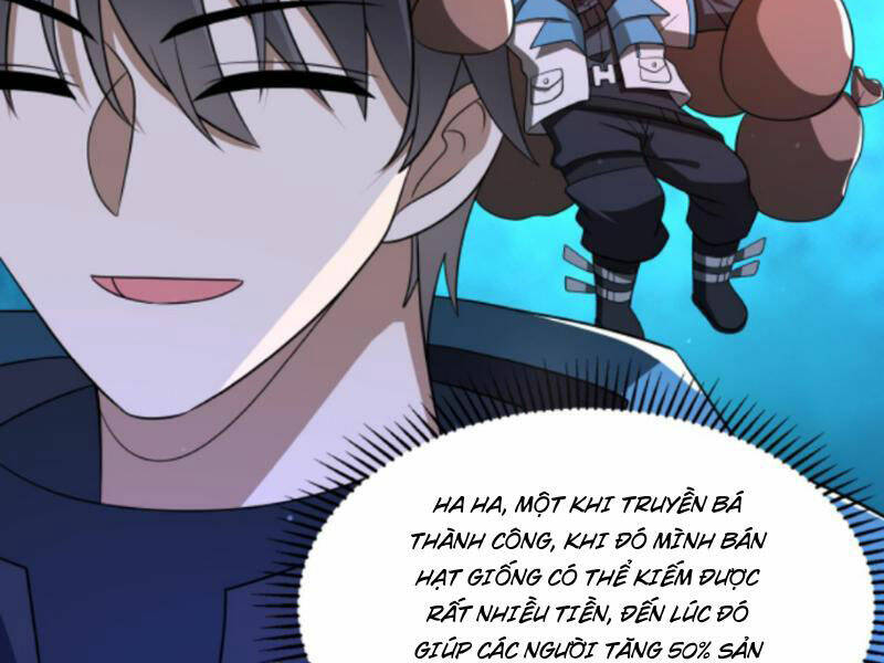 Tích Trữ 10 Vạn Vật Tư Trước Ngày Tận Thế Chapter 114 - Trang 2