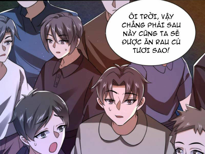 Tích Trữ 10 Vạn Vật Tư Trước Ngày Tận Thế Chapter 114 - Trang 2