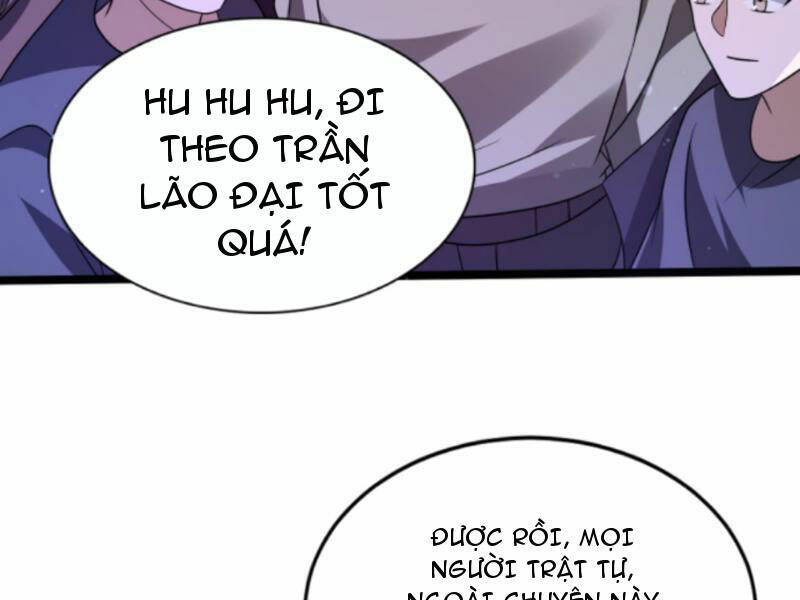 Tích Trữ 10 Vạn Vật Tư Trước Ngày Tận Thế Chapter 114 - Trang 2