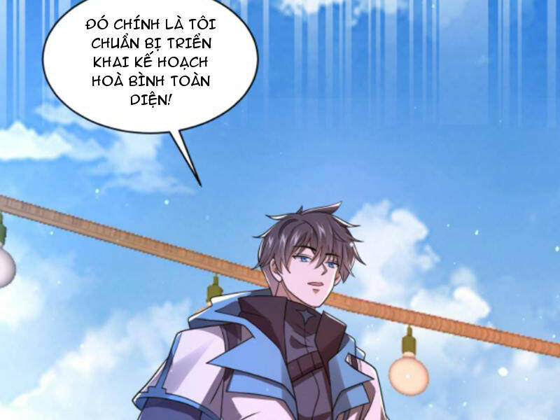 Tích Trữ 10 Vạn Vật Tư Trước Ngày Tận Thế Chapter 114 - Trang 2