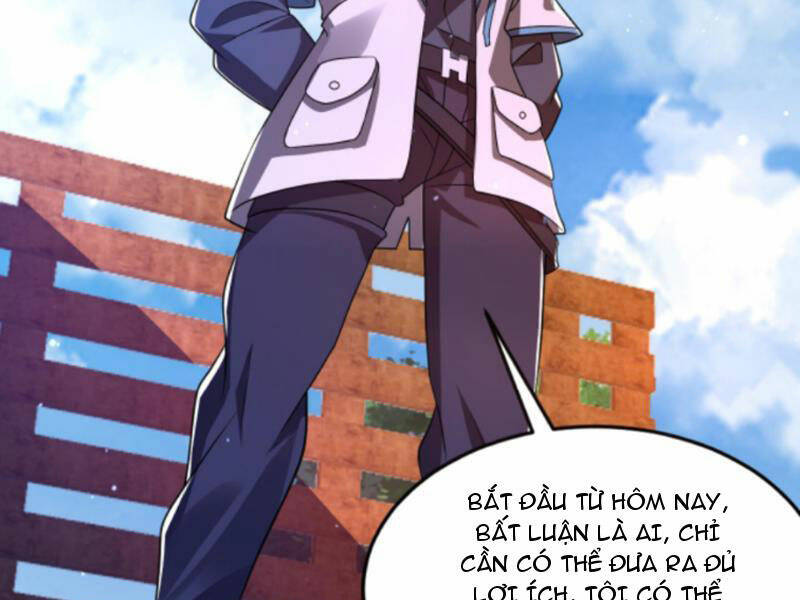 Tích Trữ 10 Vạn Vật Tư Trước Ngày Tận Thế Chapter 114 - Trang 2