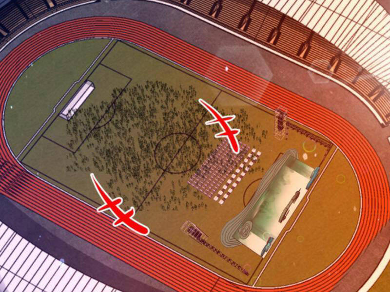 Tích Trữ 10 Vạn Vật Tư Trước Ngày Tận Thế Chapter 114 - Trang 2