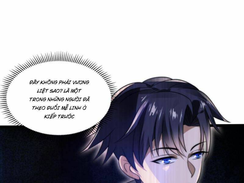 Tích Trữ 10 Vạn Vật Tư Trước Ngày Tận Thế Chapter 114 - Trang 2