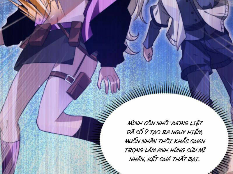 Tích Trữ 10 Vạn Vật Tư Trước Ngày Tận Thế Chapter 114 - Trang 2