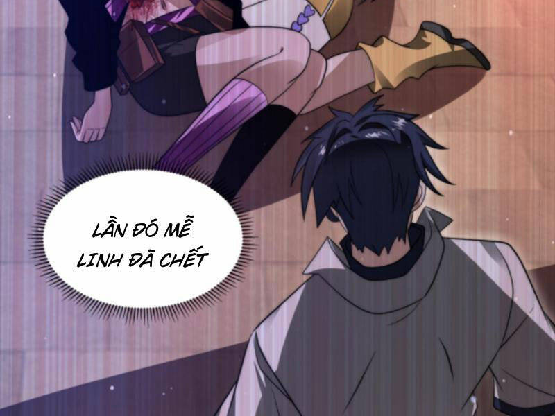 Tích Trữ 10 Vạn Vật Tư Trước Ngày Tận Thế Chapter 114 - Trang 2