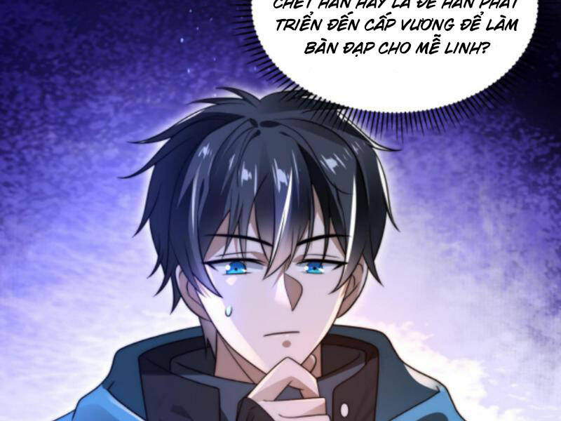 Tích Trữ 10 Vạn Vật Tư Trước Ngày Tận Thế Chapter 114 - Trang 2